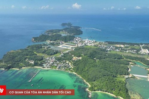 Quảng Ninh thành lập Khu bảo tồn biển Cô Tô – Đảo Trần