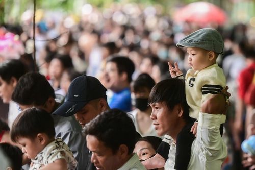 Người dân nước nào thông minh nhất thế giới?
