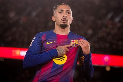 Barca thắng ngược Atletico, cho Real Madrid 'ngửi khói'
