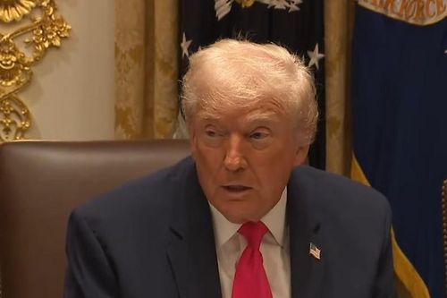 Ông Trump cảnh báo tấn công các tổ chức ma túy hoạt động ở Mỹ Latinh