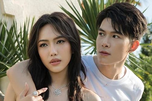 Anh Tú Atus sợ cảnh lộ da thịt, tiết lộ phản ứng của Diệu Nhi về phim 18+