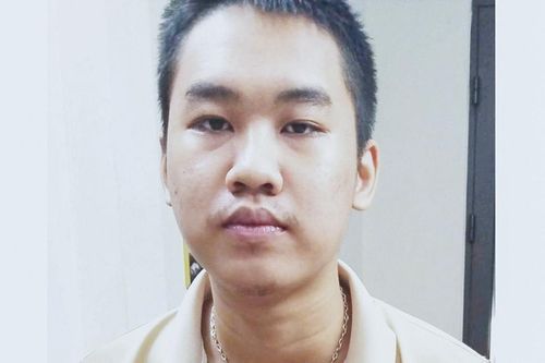 Nam thanh niên cao 1m71, có sẹo ở cổ mất tích bí ẩn tại Hà Nội