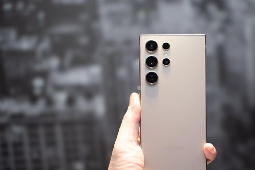 Điện thoại Samsung dính lỗ hổng nghiêm trọng