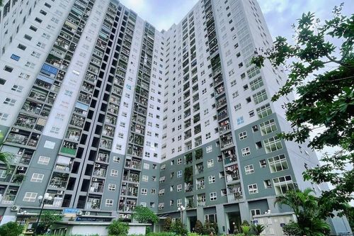 Kiến nghị ban hành bộ tiêu chuẩn với nhà cho thuê