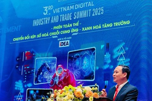 Hành trình kiến tạo nông thôn mới hiện đại ở xã thu 5.000 tỷ từ bán hàng online