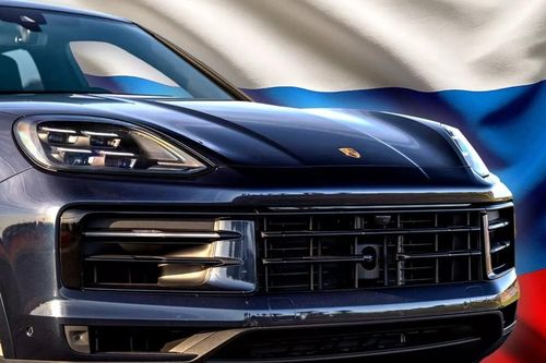 Hàng trăm xe sang Porsche đồng loạt chết máy, hệ thống tự khóa động cơ