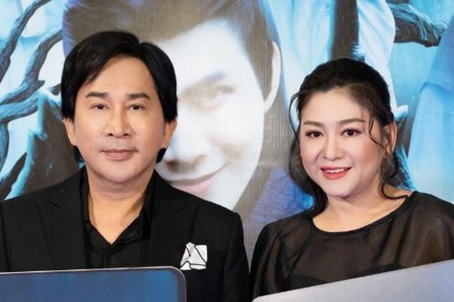 NSƯT Kim Tử Long ở tuổi 59: Vẻ ngoài trẻ trung và gia đình 5 con