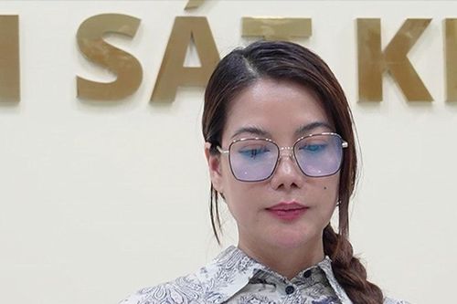 Nhìn lại năm 2025: Loạt sao Việt vướng lao lý, bê bối