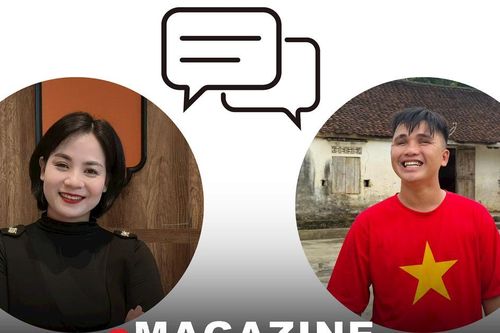 Để 'hòa nhập' không còn là khẩu hiệu