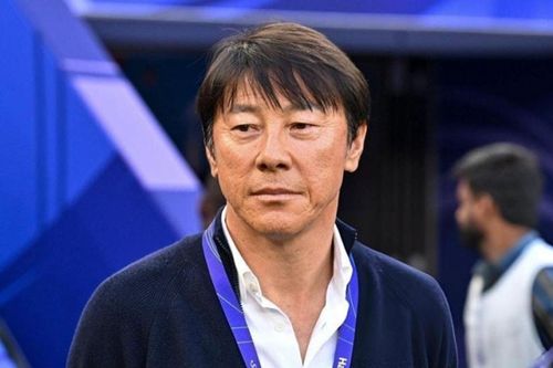Shin Tae-yong trở lại Jakarta giữa lúc PSSI tìm HLV mới
