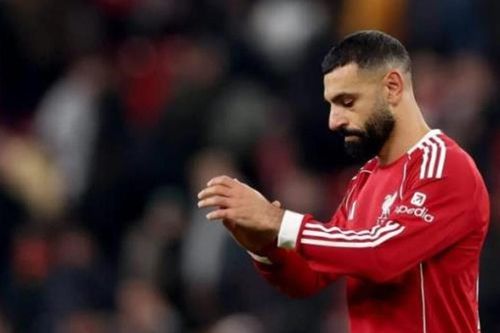 Salah sa sút: Liverpool có chơi tốt hơn khi vắng anh?