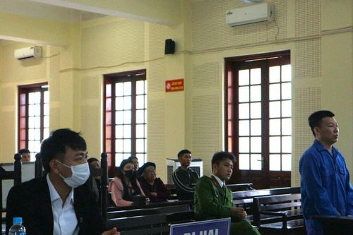 Bẫy giao dịch ngoại tệ qua mạng: Người mua mất tiền, kẻ lừa lĩnh 12 năm tù