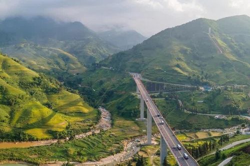 Đại biểu Quốc hội: Cao tốc Vinh - Thanh Thủy không chỉ mang ý nghĩa kinh tế mà còn có giá trị quan trọng về mặt đối ngoại