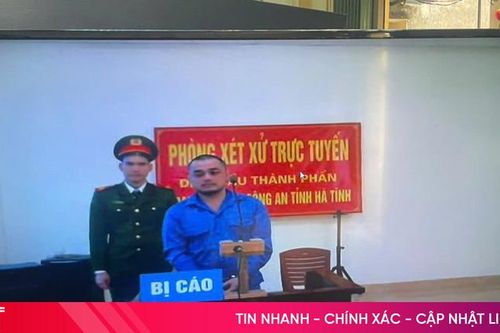 'Mở tiệc' ma túy tại nhà, một đối tượng lĩnh 3,5 năm tù