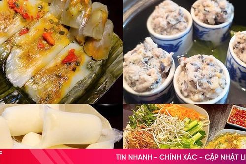 Nồng nàn hương vị Huế giữa lòng Hà Tĩnh