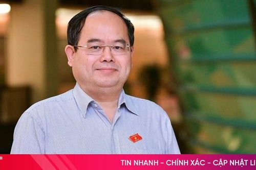 Ông Quản Minh Cường giữ chức Bí thư Tỉnh ủy Quảng Ninh