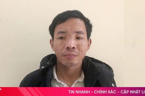 Bắt đối tượng từ Nghệ An sang Hà Tĩnh trộm liên hoàn