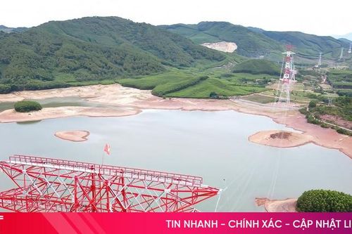 Hà Tĩnh chấp thuận chủ trương đầu tư dự án năng lượng hơn 2.333 tỷ đồng