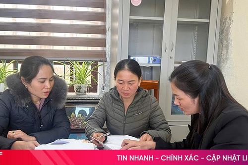 Cán bộ tín dụng - cầu nối đưa dòng vốn tiếp sức cho người dân Xuân Lộc
