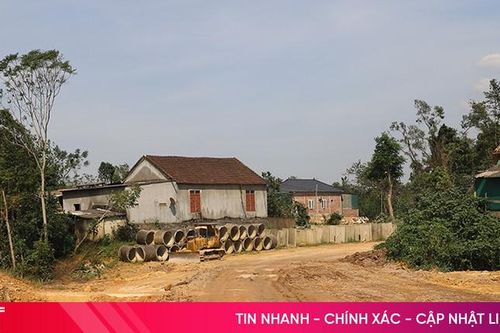 Tập trung gỡ vướng, đưa dự án giao thông gần 8,8 km về đích đúng tiến độ