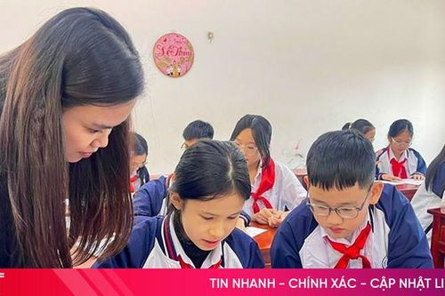 Giáo viên Hà Tĩnh dùng AI 'phổ nhạc' cho kiến thức Toán học