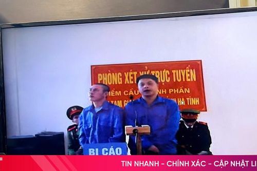 Rủ nhau mua ma túy về sử dụng, 2 đối tượng 'bóc lịch' 90 tháng tù