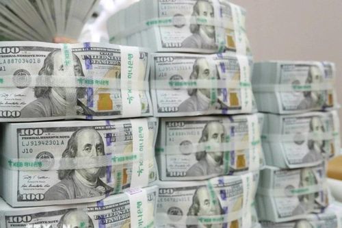 Tỷ giá ngày 3/12: Đồng USD đi ngang, nhân dân tệ tiếp tục nhích lên