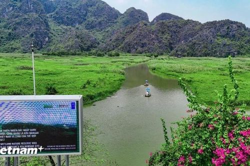 'Việt Nam cam kết chung tay vì một ASEAN xanh, bền vững và thịnh vượng'