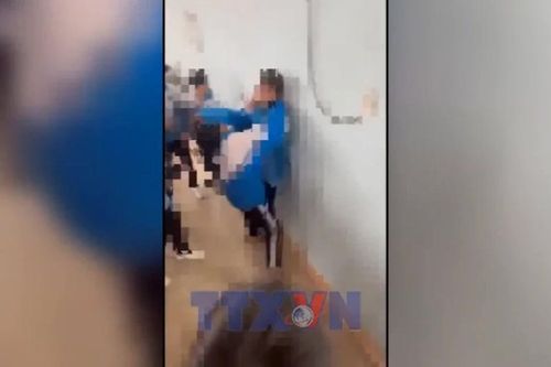Xác minh vụ việc học sinh xô xát tại trường học ở Gia Lai