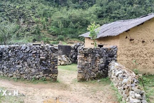 Lũng Cẩm - điểm sáng bảo tồn văn hóa giữa thung lũng Sủng Là