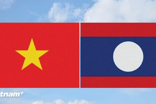 Việt Nam giúp Lào xây Học viện Chính trị và Hành chính Quốc gia khu vực phía Nam