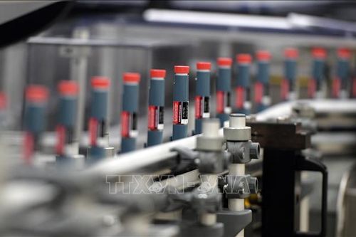 EU tăng cường khả năng cung ứng thuốc thiết yếu cho người dân