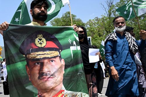 Tâm điểm quyền lực mới của Pakistan và nỗ lo về cơ chế kiểm soát kho vũ khí hạt nhân