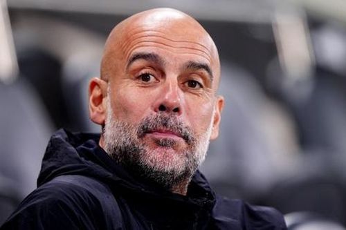 HLV Guardiola không thể lý giải điều gì đã xảy ra với Man City