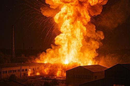 Hai mũi thép hội tụ, Nga siết chặt vòng vây