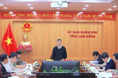 Tập đoàn Sơn Hải được chọn làm nhà đầu tư cao tốc Tân Phú – Bảo Lộc hơn 14.000 tỷ đồng