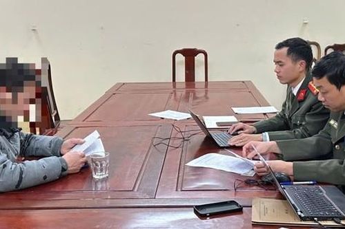 Xử phạt nghiêm đối tượng kích động bạo lực chống phá liên quan dự án sân bay Gia Bình