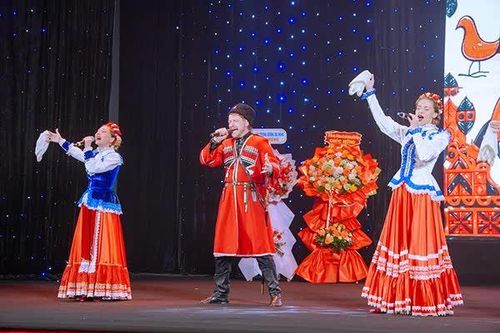 Đà Nẵng: Giao lưu nghệ thuật kỷ niệm 75 năm hữu nghị, hợp tác Việt - Nga