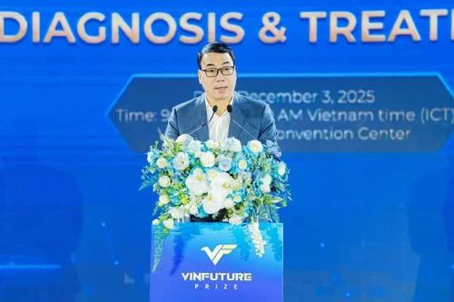 Khoa học công nghệ mang lại lời giải cho các bài toán y tế lớn