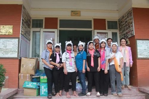 Mang nghĩa tình Đà Lạt đến với người dân vùng lũ