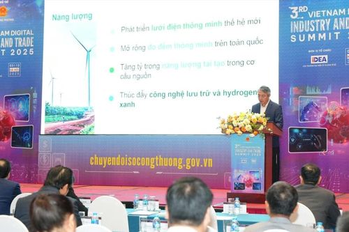 Kinh tế số Việt Nam bứt phá: Dự kiến đạt 39 tỷ USD, AI hút hơn 120 triệu USD vốn tư nhân