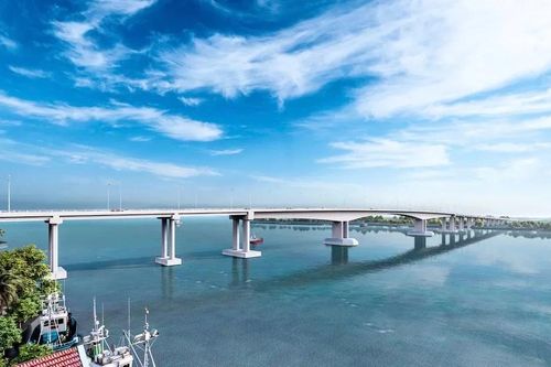 Vĩnh Long sắp khởi công cầu Đình Khao và loạt dự án lớn