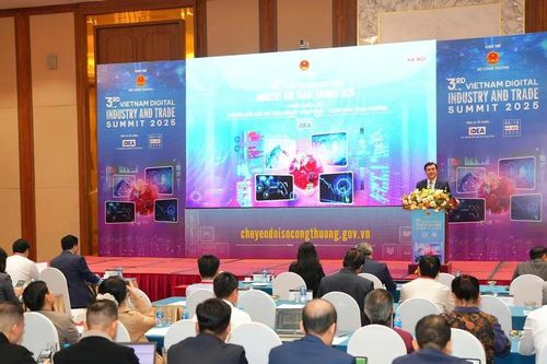 Thúc đẩy vai trò doanh nghiệp trong chuyển đổi số ở cấp địa phương