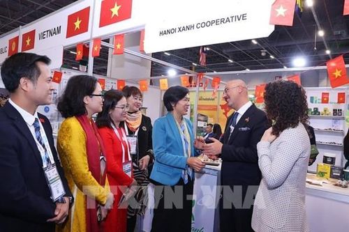 Việt Nam khẳng định tiềm năng trong chuỗi cung ứng Halal toàn cầu