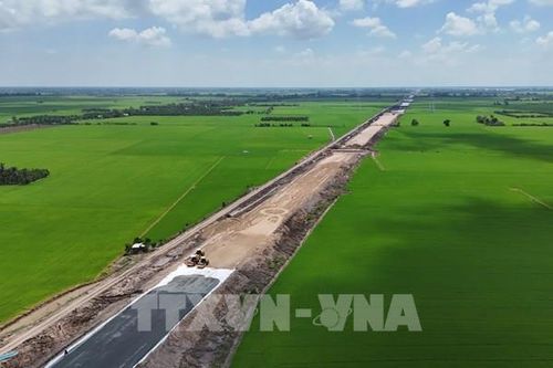 Liên kết vùng ĐBSCL cần ba điều kiện tiên quyết để bứt phá