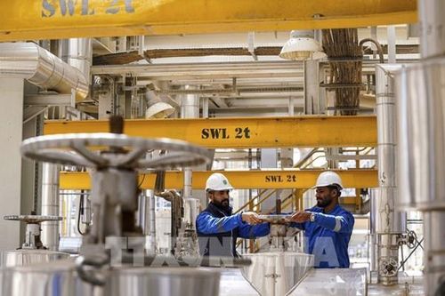 GDP của khu vực Arab dự kiến đạt 4.000 tỷ USD vào năm 2026