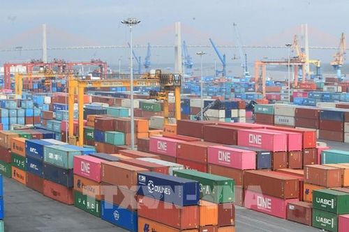 Hải quan khu vực IX đẩy mạnh nhiều giải pháp thu ngân sách
