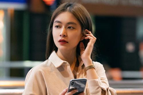 Người phụ nữ 'ngoại lệ' của Hoàng Thùy Linh