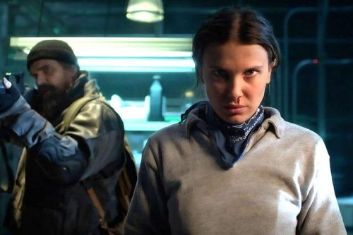 Stranger Things 5 gây thất vọng