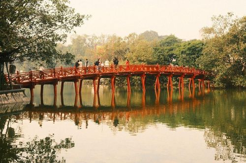 Tạp chí Mỹ đánh giá 1 thành phố du lịch ở Việt Nam là 'viên ngọc đô thị', đến sẽ thích mê